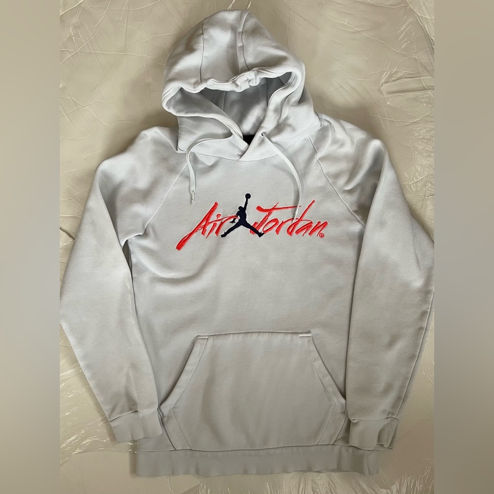 Air Jordan Hoodie size S